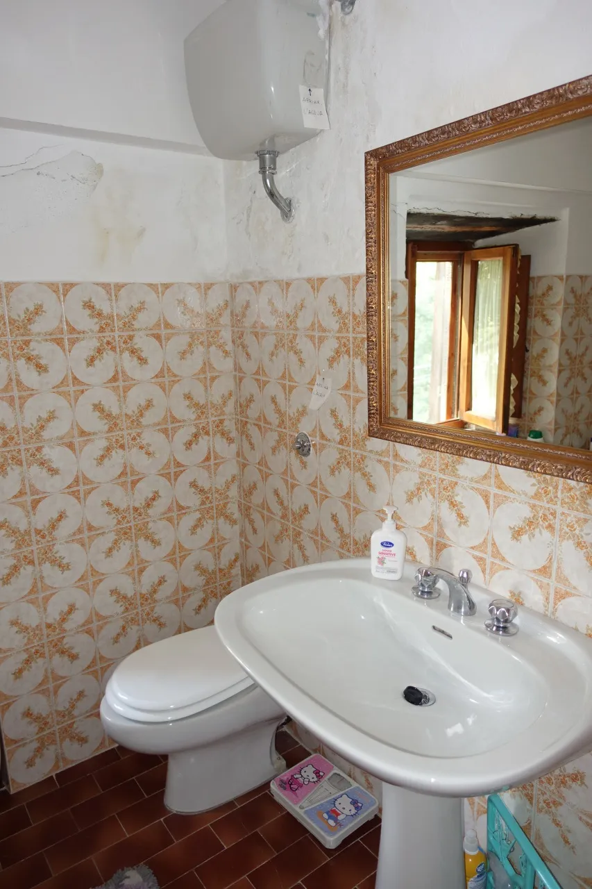 Appartamento in vendita a Chiusi della Verna - foto 7