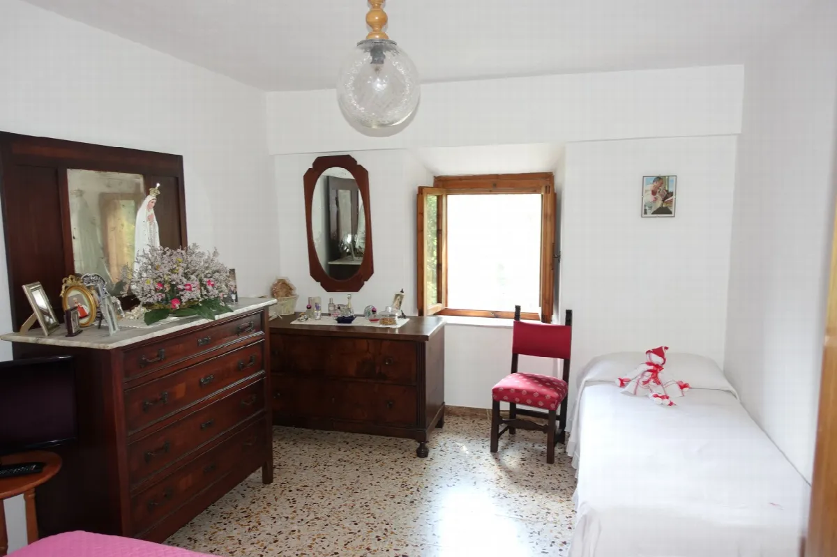 Appartamento in vendita a Chiusi della Verna - foto 8