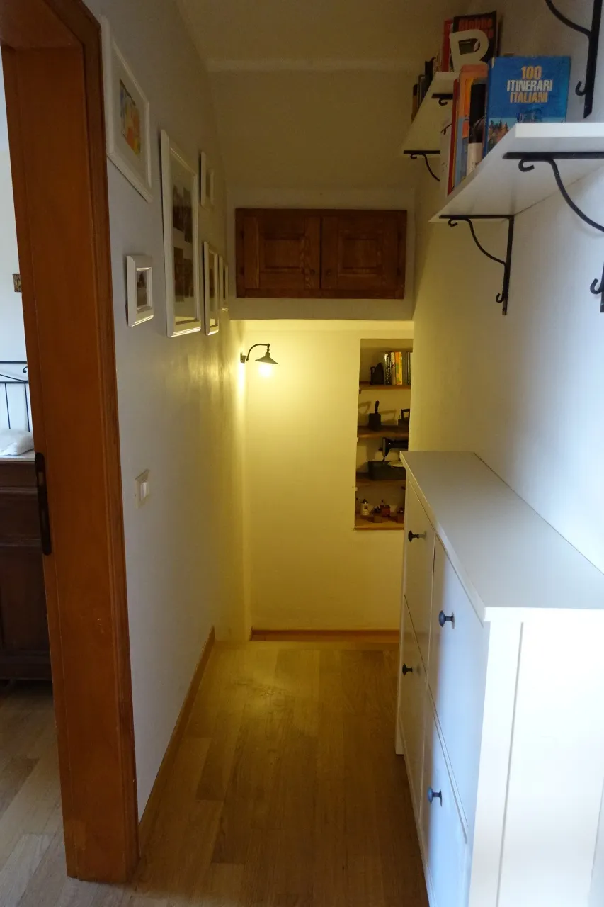 Appartamento indipendente in vendita a Chiusi della Verna - foto 10