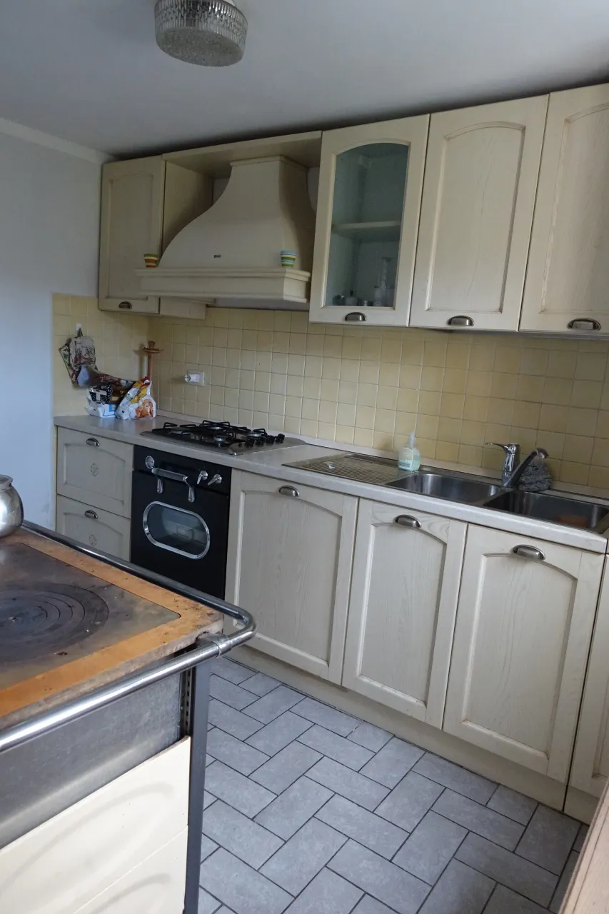Appartamento indipendente in vendita a Chiusi della Verna - foto 3