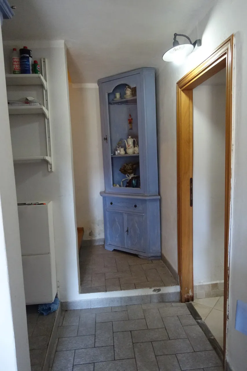 Appartamento indipendente in vendita a Chiusi della Verna - foto 4
