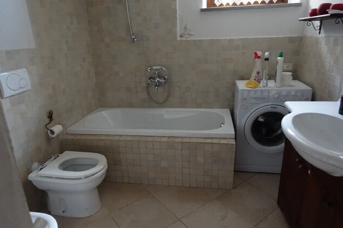 Appartamento indipendente in vendita a Chiusi della Verna - foto 5