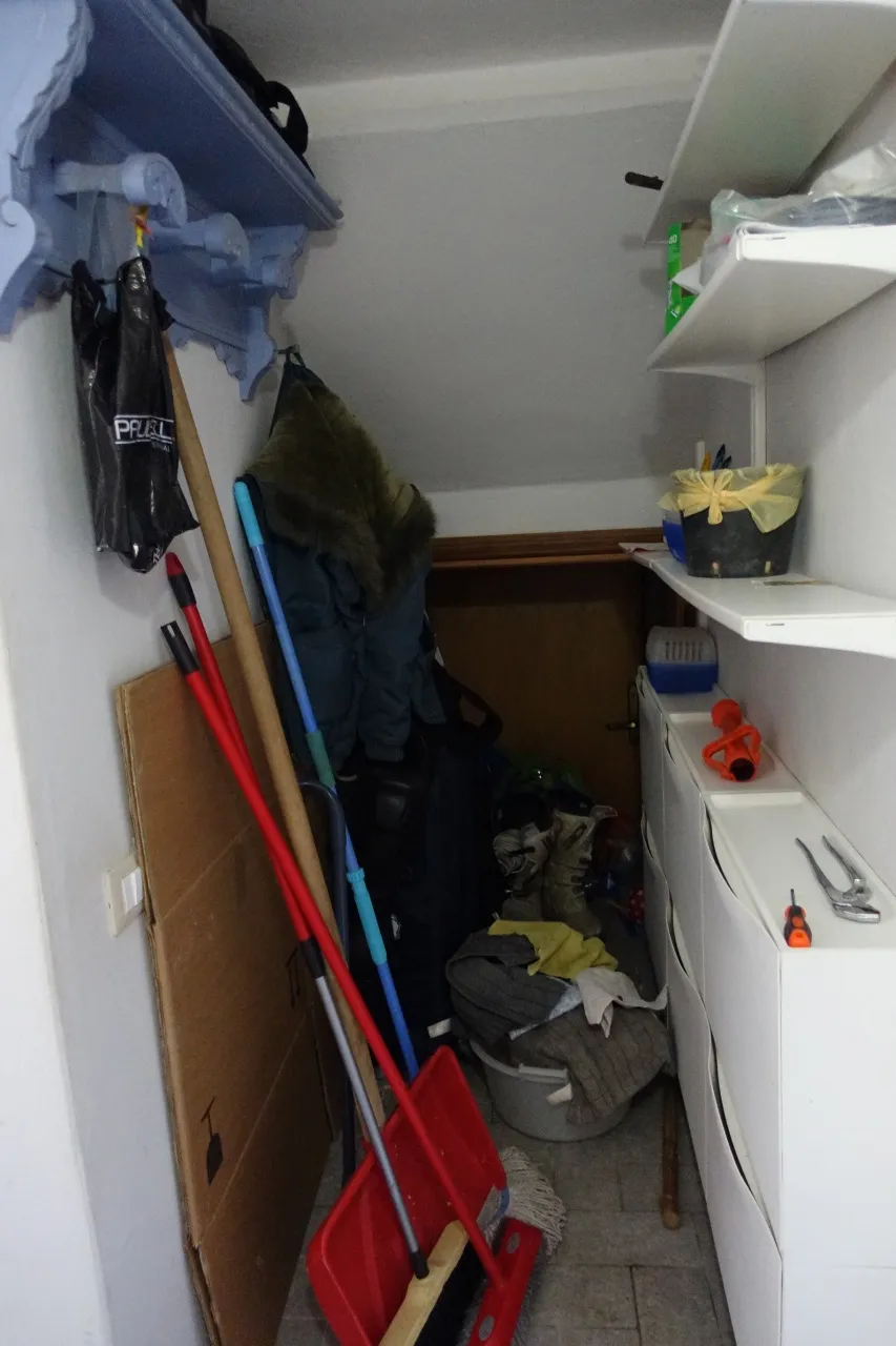Appartamento indipendente in vendita a Chiusi della Verna - foto 6