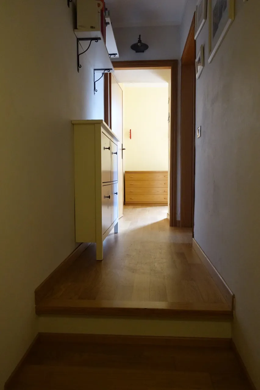 Appartamento indipendente in vendita a Chiusi della Verna - foto 8