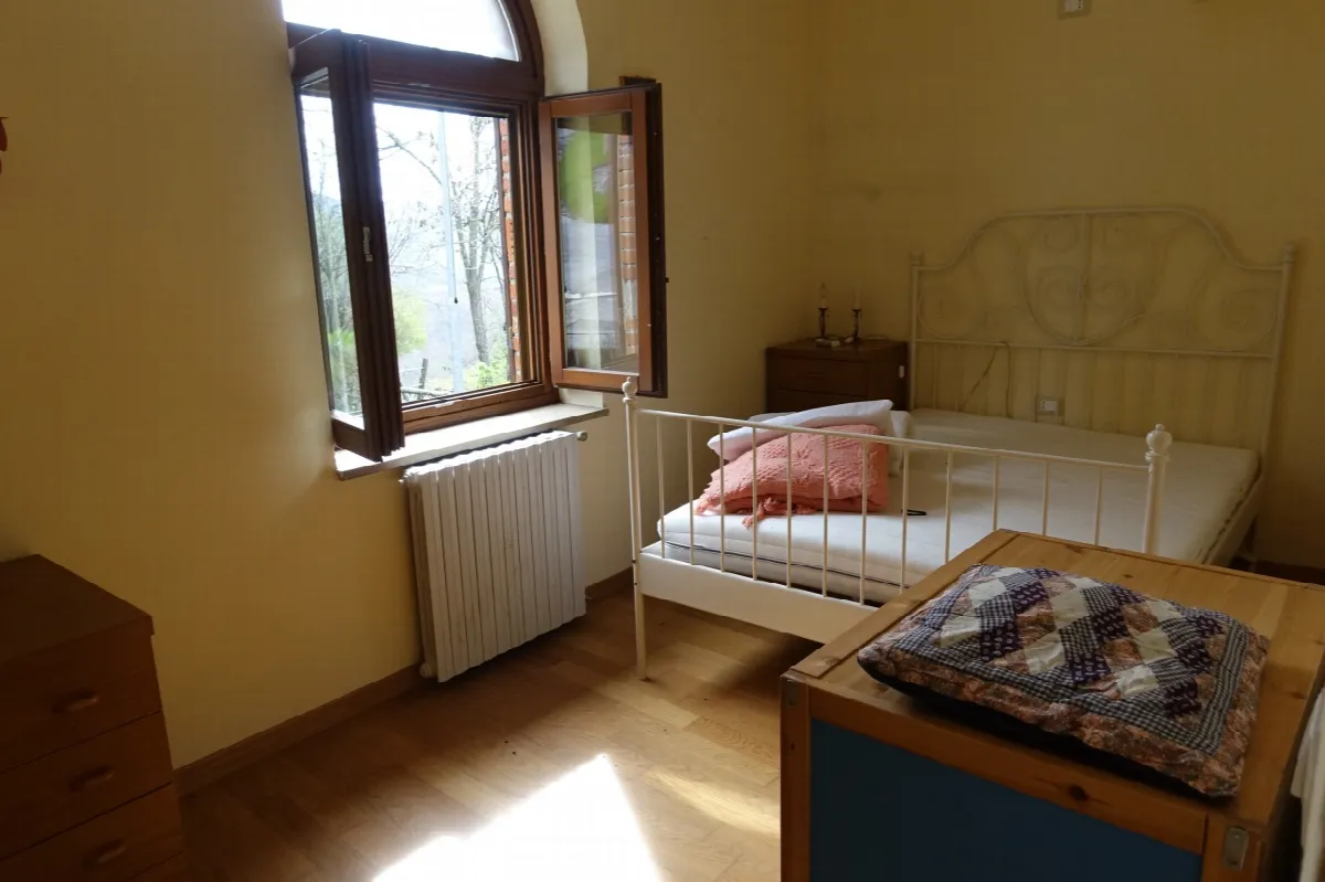 Appartamento indipendente in vendita a Chiusi della Verna - foto 9