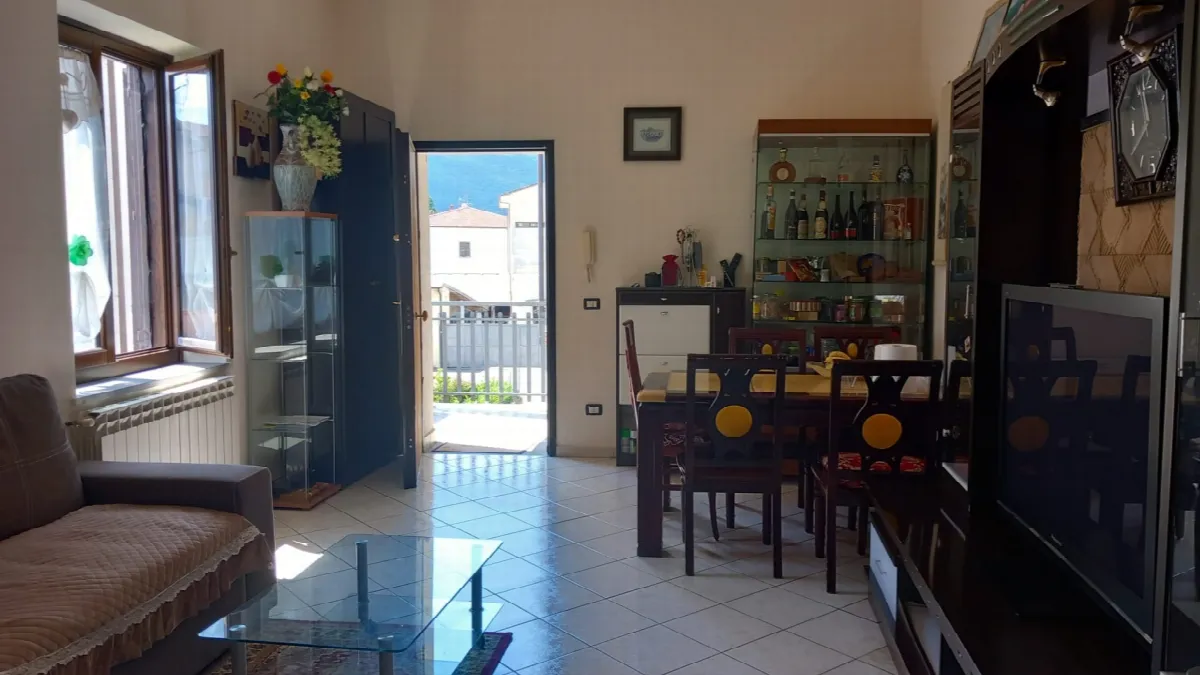 Appartamento in vendita a Bibbiena - foto 9