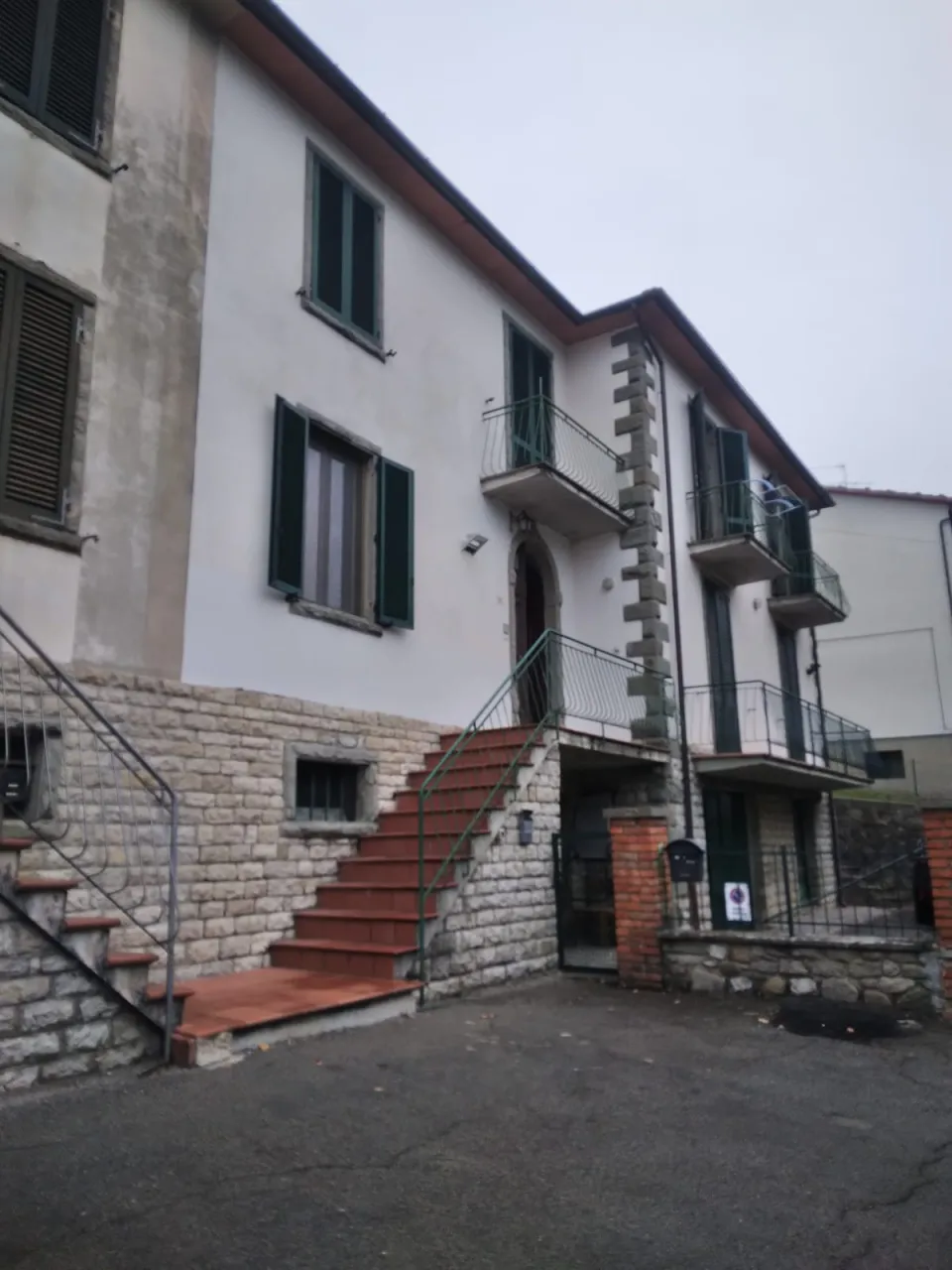 Appartamento in vendita a Bibbiena - foto 1
