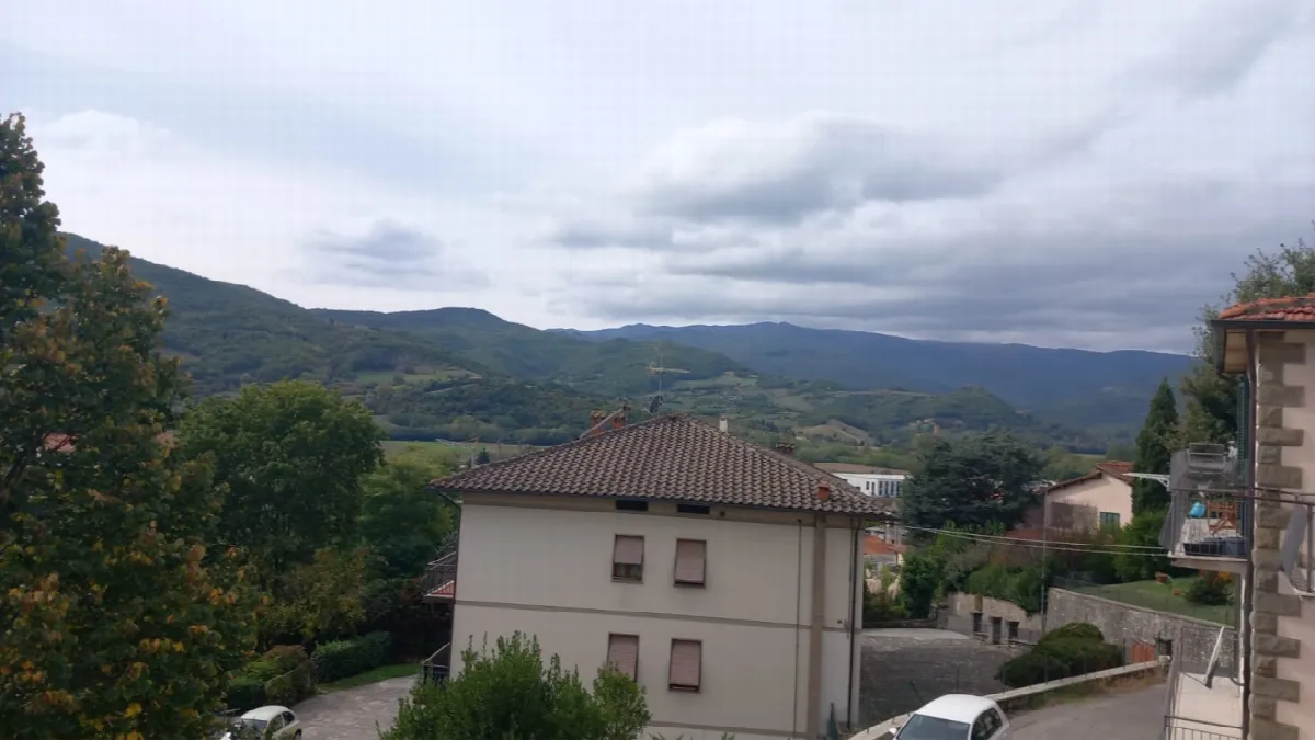 Appartamento in vendita a Bibbiena - foto 5