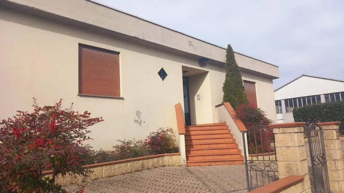 Appartamento in vendita a Bibbiena - foto 1