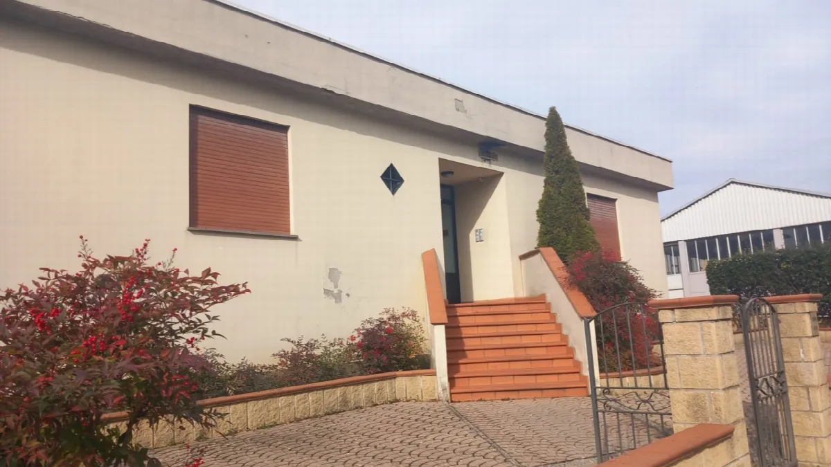 Appartamento in vendita a Bibbiena - foto 8