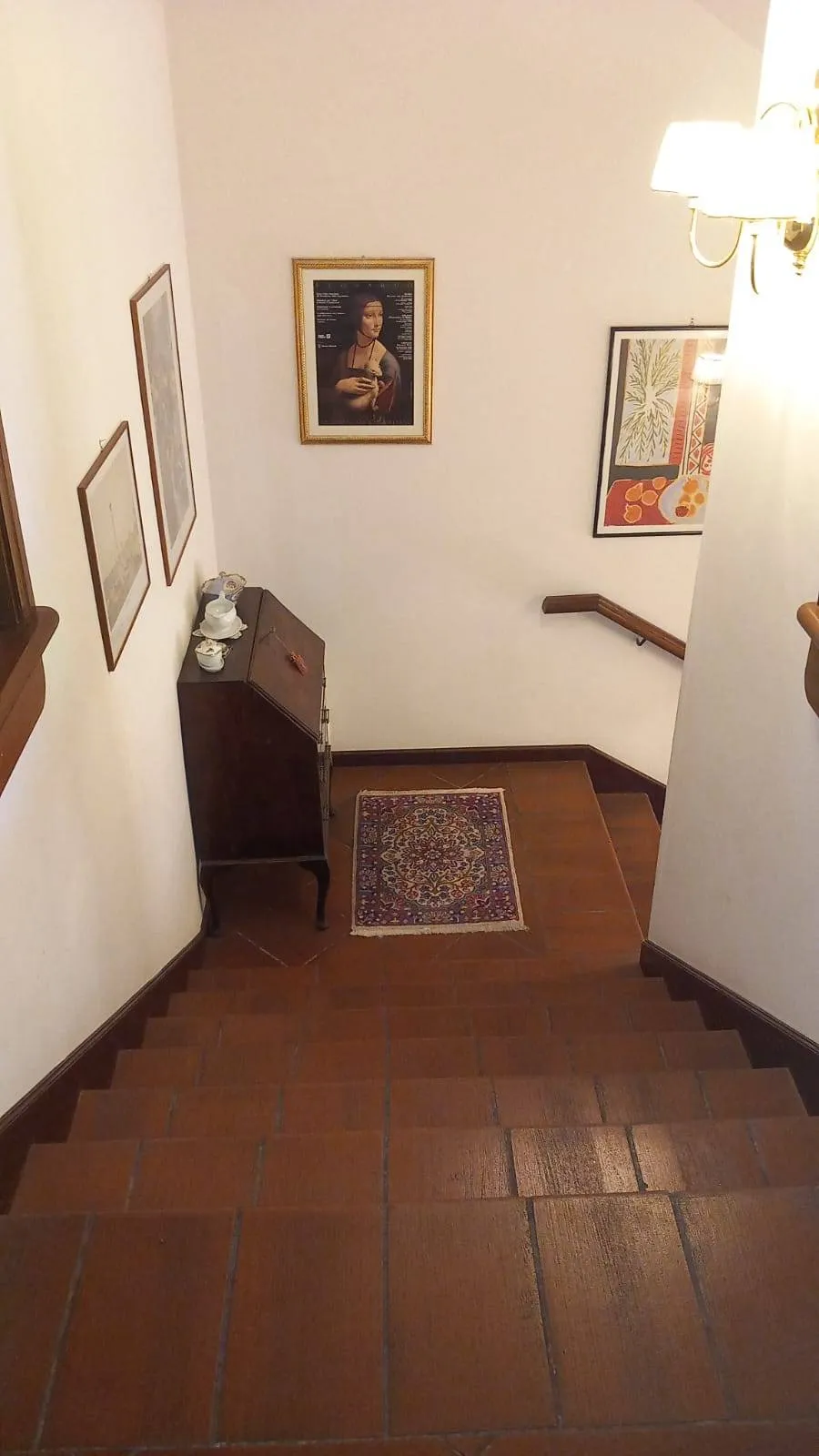 Appartamento indipendente in vendita a Bibbiena, Soci - foto 8
