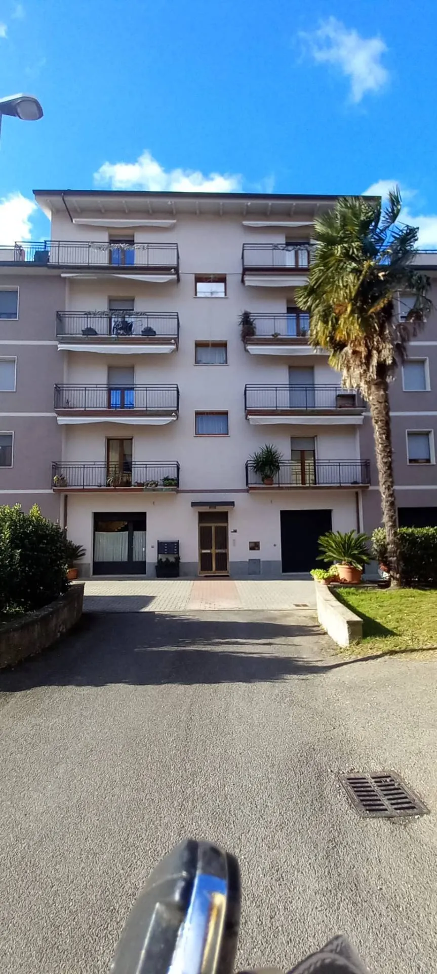 Appartamento in vendita a Castel Focognano, Rassina (capoluogo) - foto 1