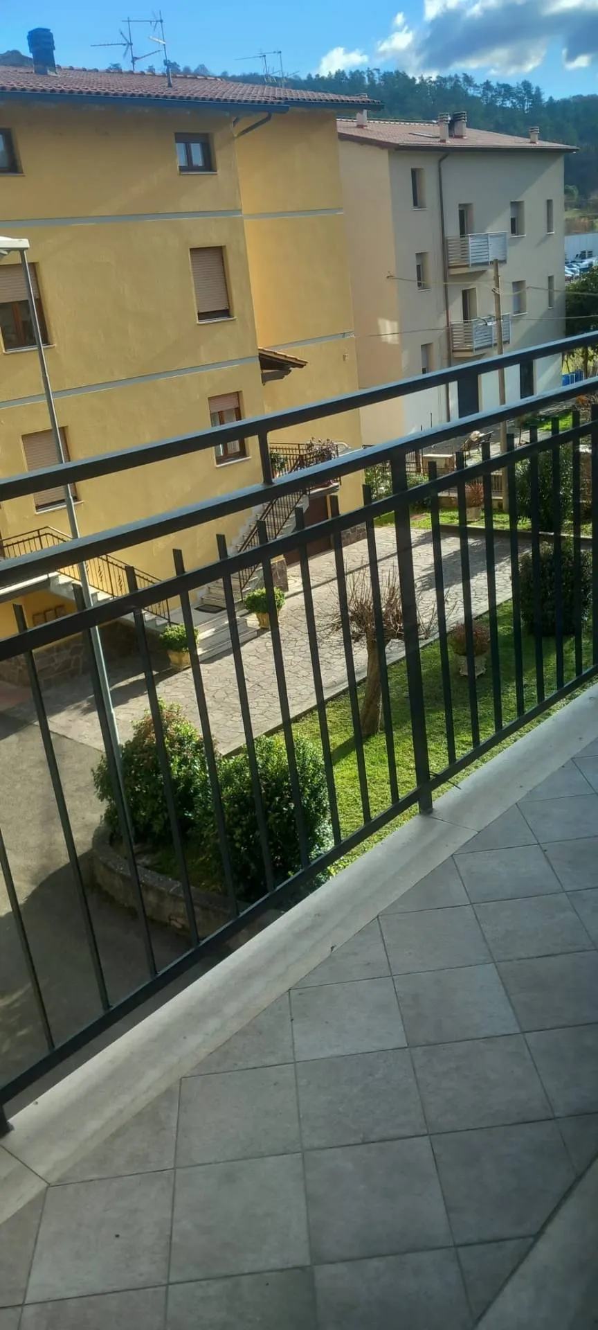 Appartamento in vendita a Castel Focognano, Rassina (capoluogo) - foto 3