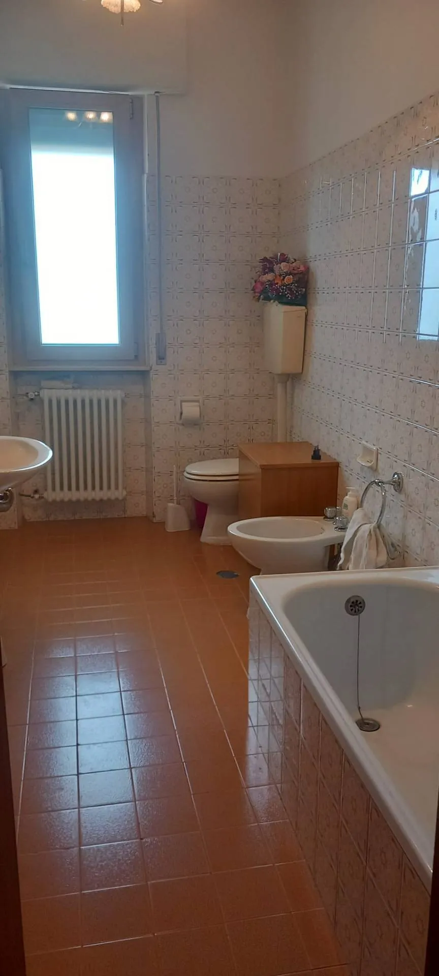 Appartamento in vendita a Castel Focognano, Rassina (capoluogo) - foto 7