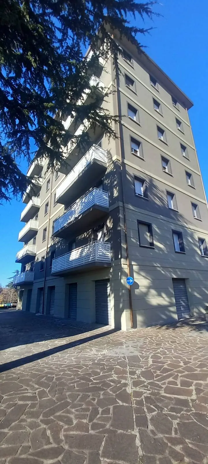 Appartamento in vendita a Bibbiena, Soci - foto 1