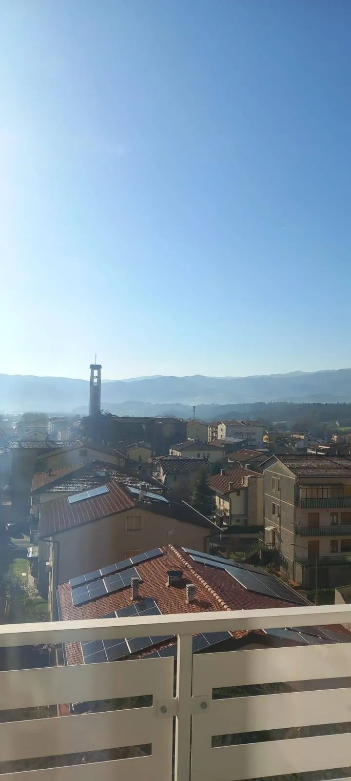 Appartamento in vendita a Bibbiena, Soci - foto 10