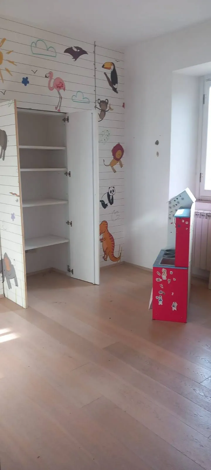 Appartamento in vendita a Bibbiena - foto 1