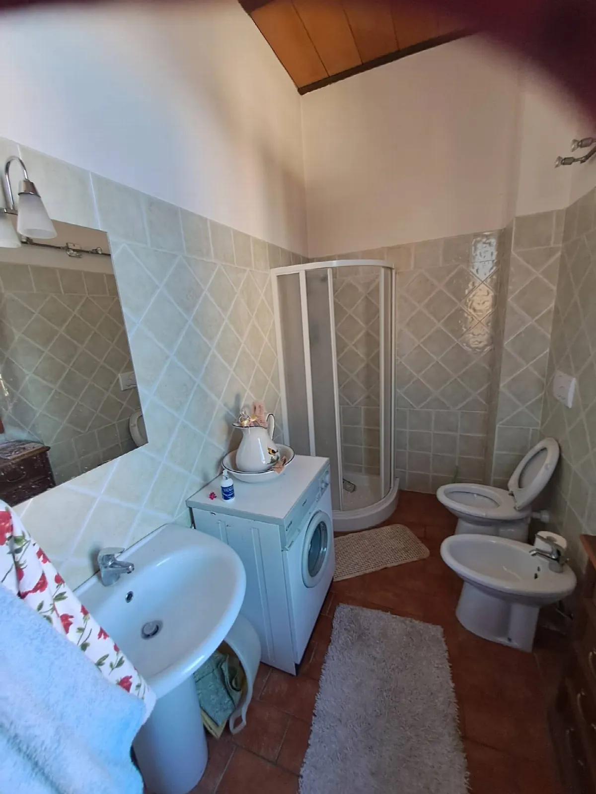Appartamento in vendita a Bibbiena - foto 4