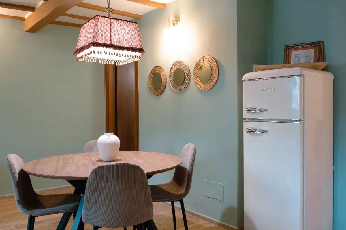 Appartamento in vendita a Bibbiena, Soci - foto 5