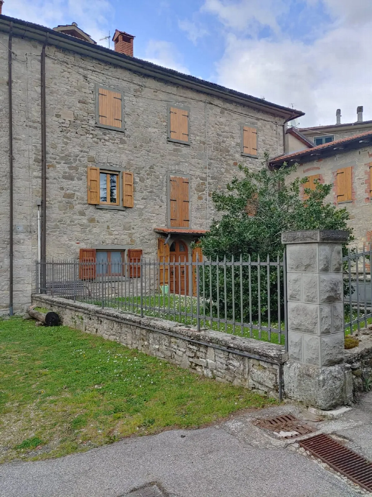 Appartamento in vendita a Chiusi della Verna - foto 1