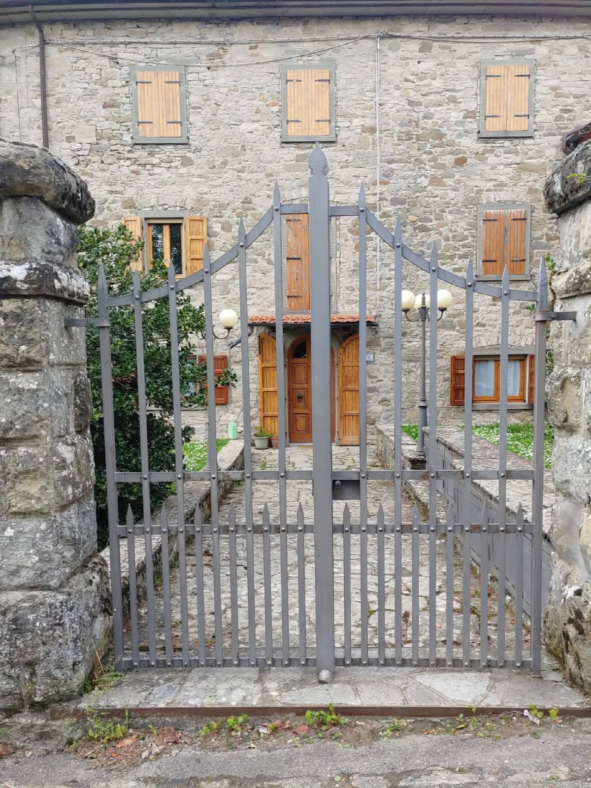 Appartamento in vendita a Chiusi della Verna - foto 2