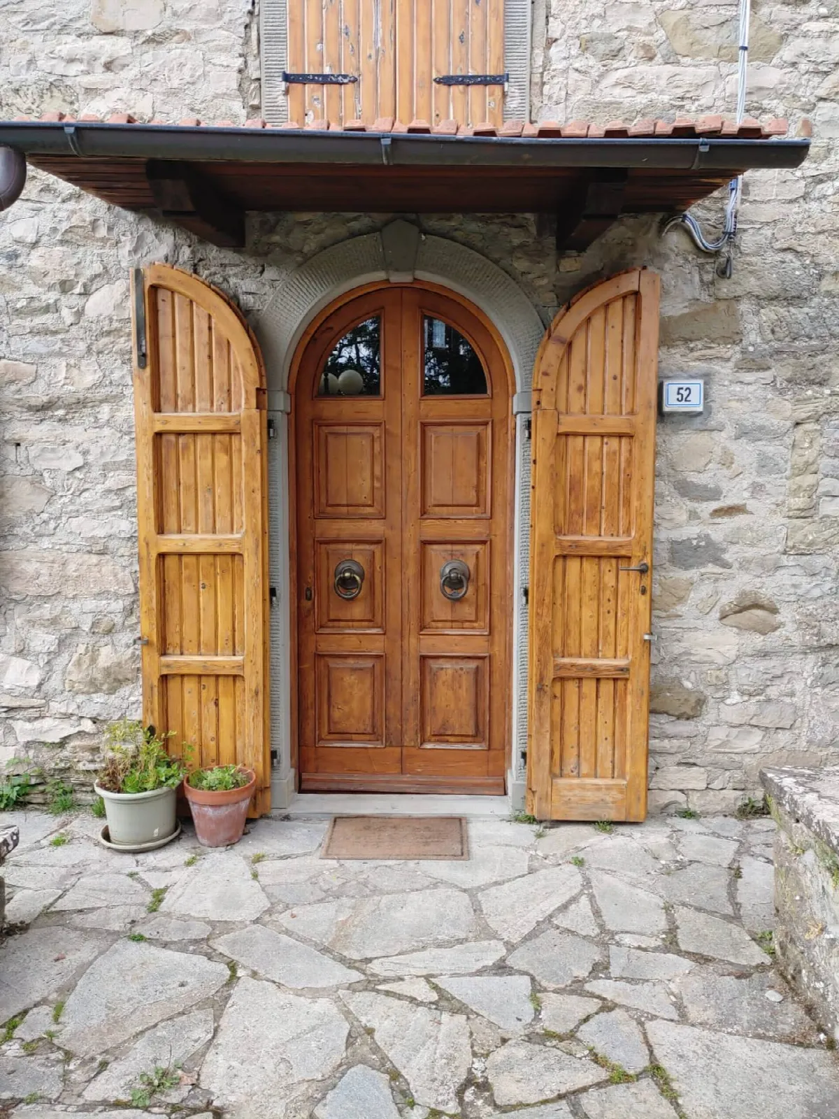 Appartamento in vendita a Chiusi della Verna - foto 3