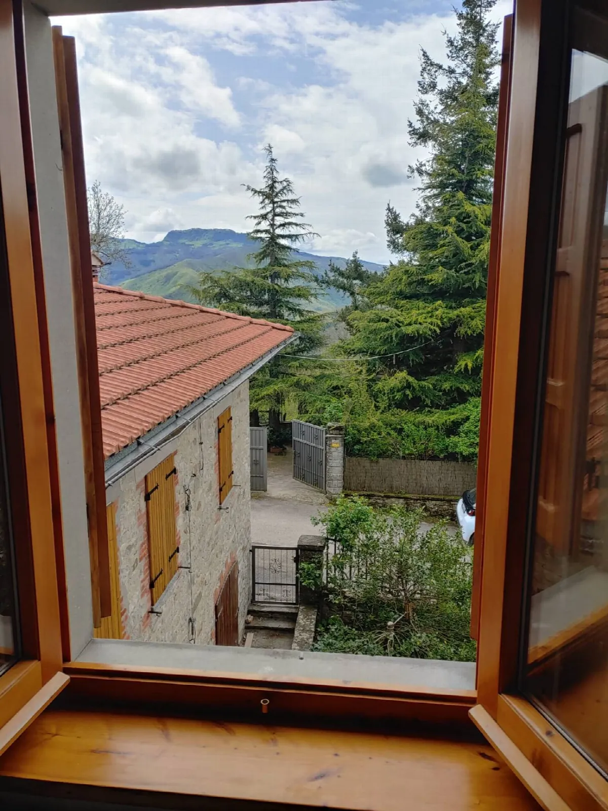 Appartamento in vendita a Chiusi della Verna - foto 5
