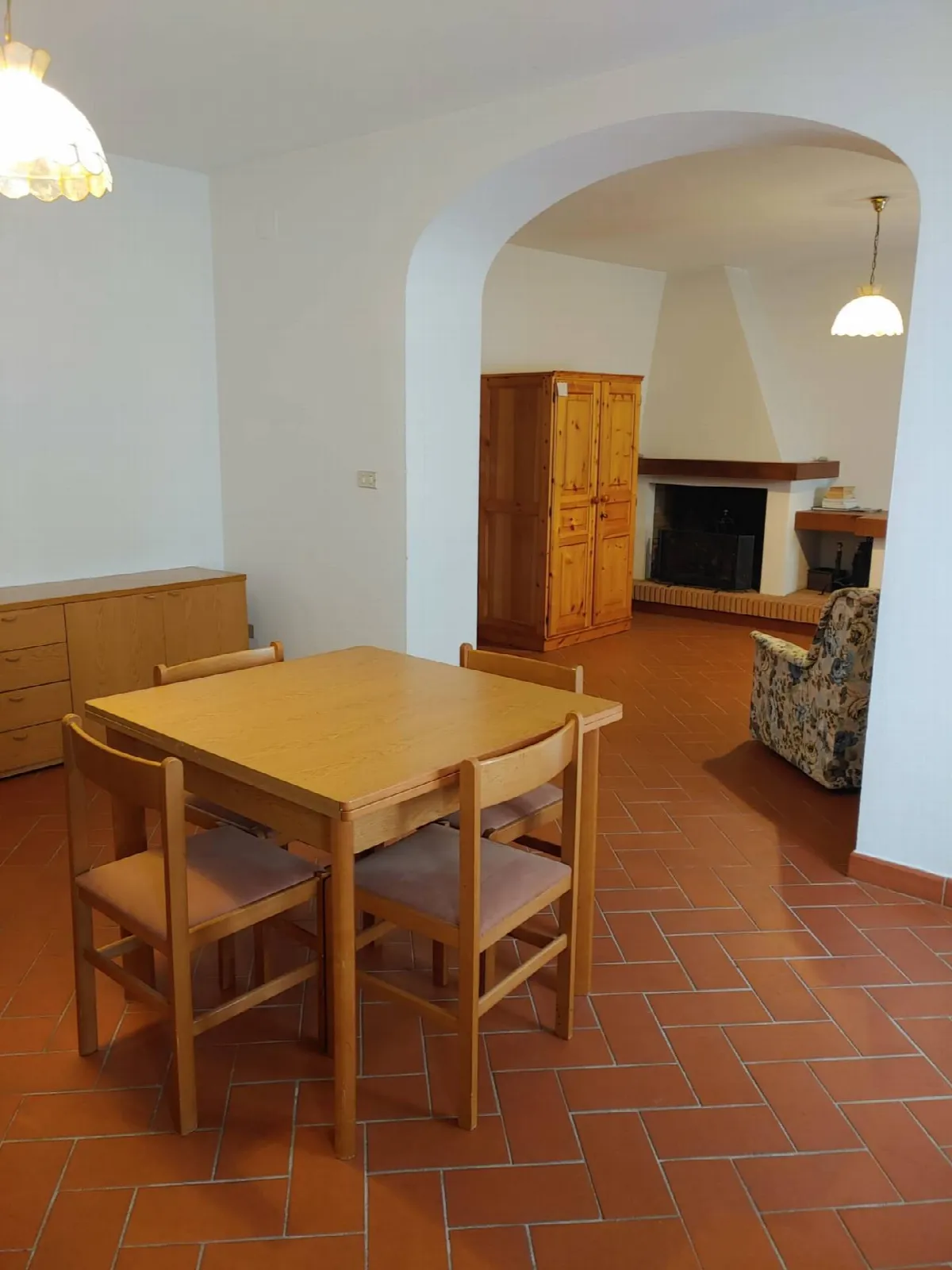Appartamento in vendita a Chiusi della Verna - foto 8