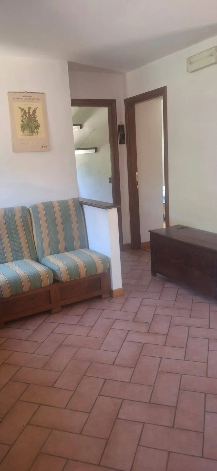Appartamento indipendente in vendita a Castel San Niccolò - foto 10