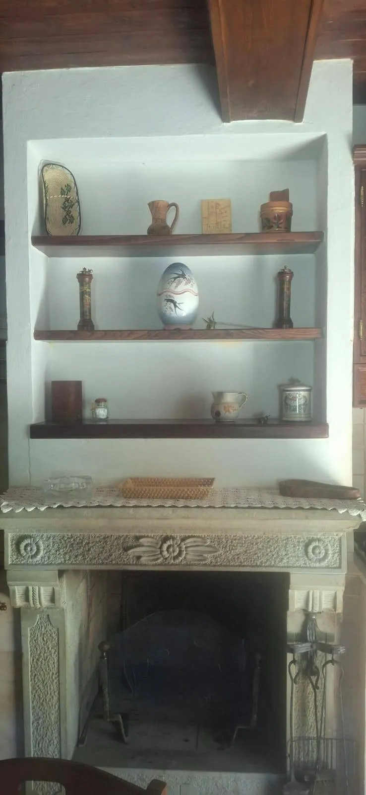 Appartamento indipendente in vendita a Castel San Niccolò - foto 3