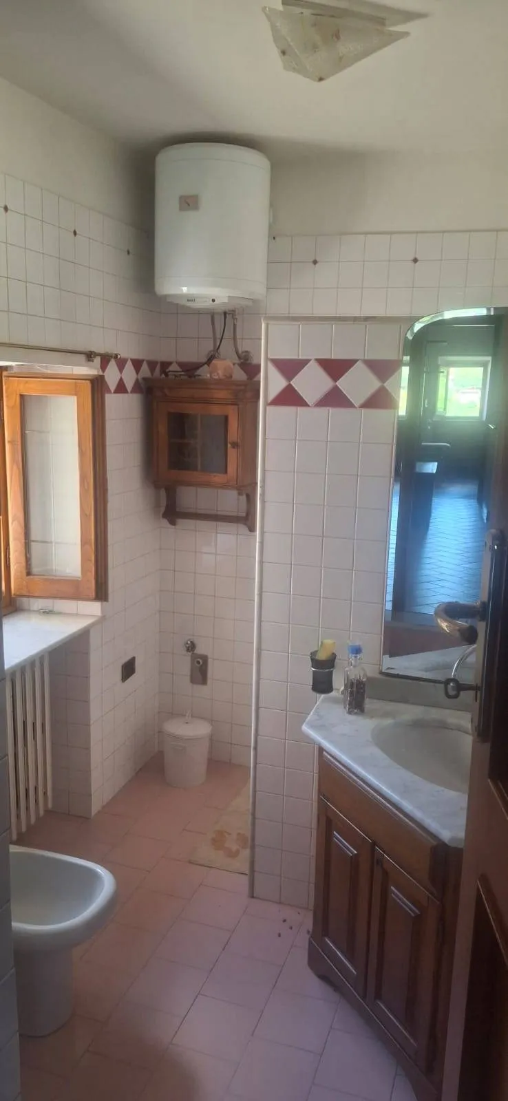 Appartamento indipendente in vendita a Castel San Niccolò - foto 4