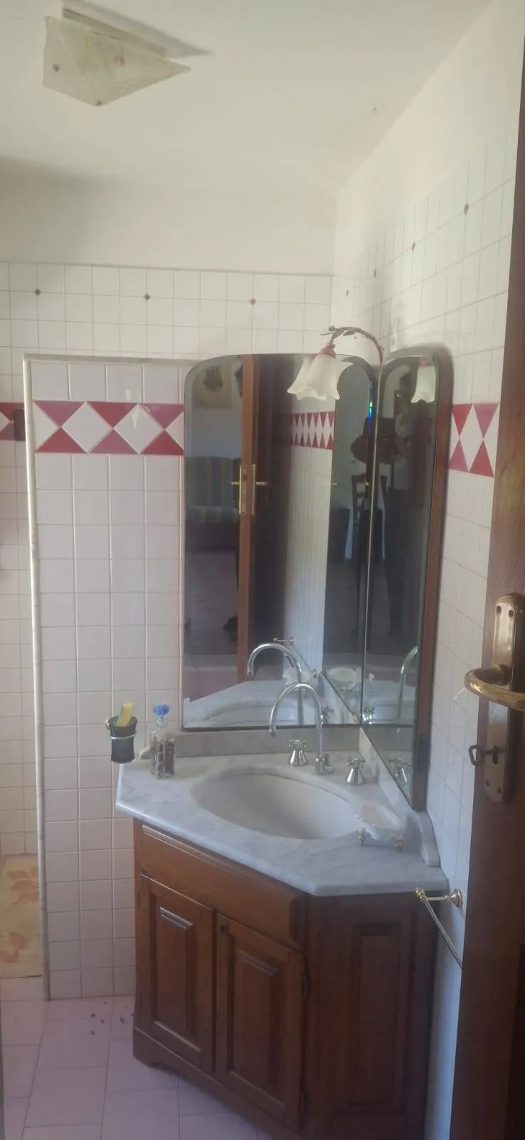 Appartamento indipendente in vendita a Castel San Niccolò - foto 5