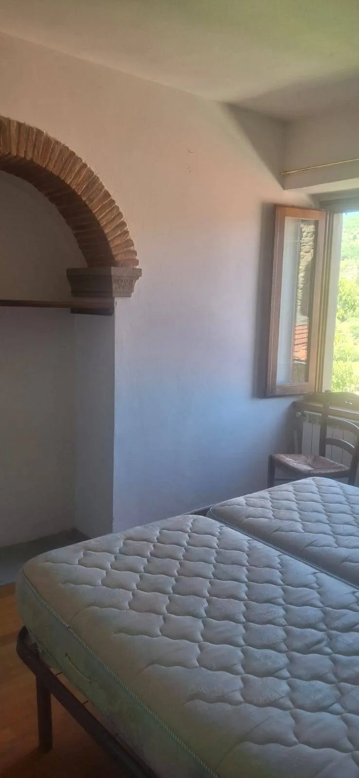 Appartamento indipendente in vendita a Castel San Niccolò - foto 6