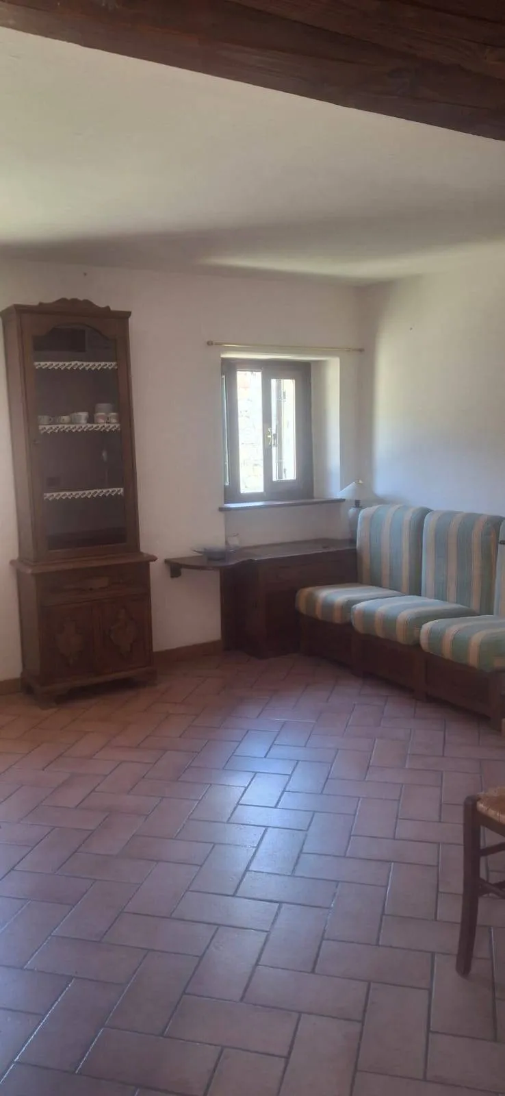 Appartamento indipendente in vendita a Castel San Niccolò - foto 7