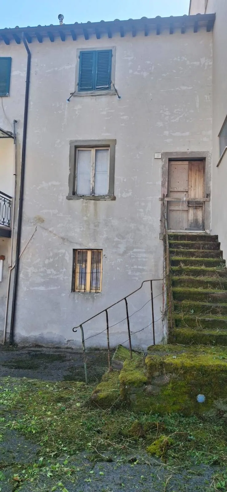 Appartamento indipendente in vendita a Bibbiena, Soci - foto 7