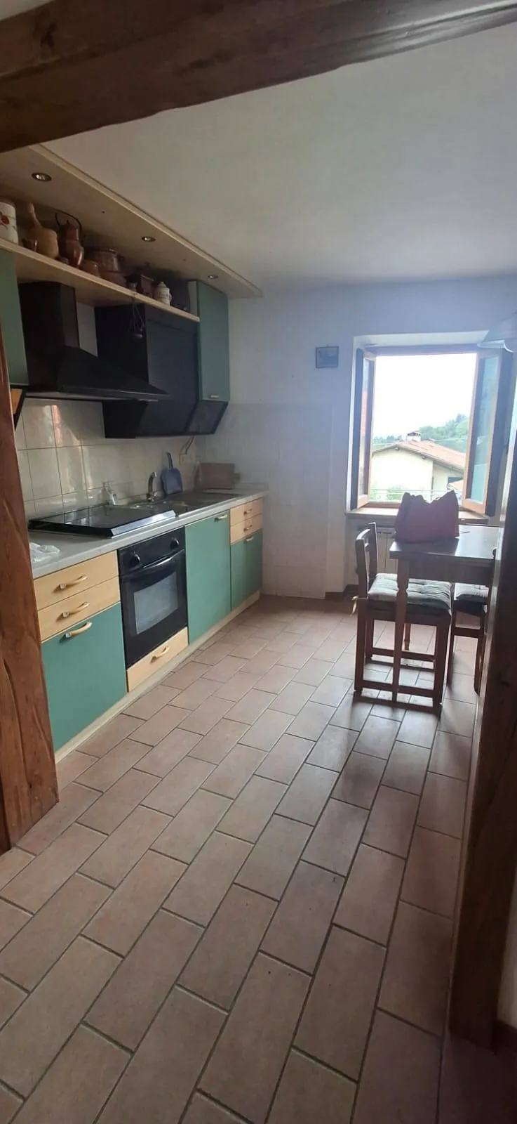 Appartamento indipendente in vendita a Poppi - foto 10