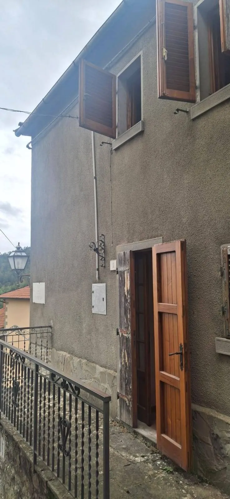 Appartamento indipendente in vendita a Poppi - foto 3
