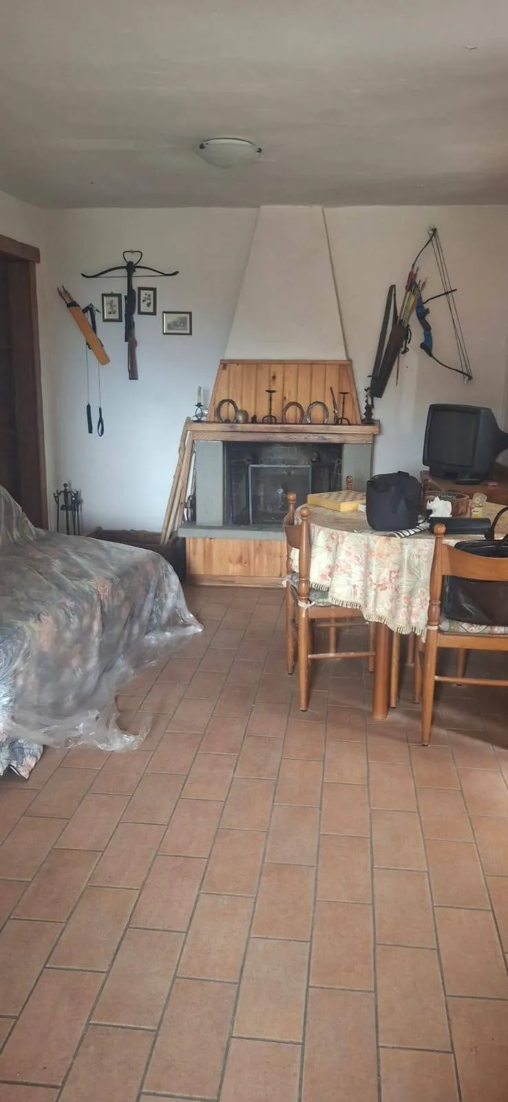 Appartamento indipendente in vendita a Poppi - foto 5