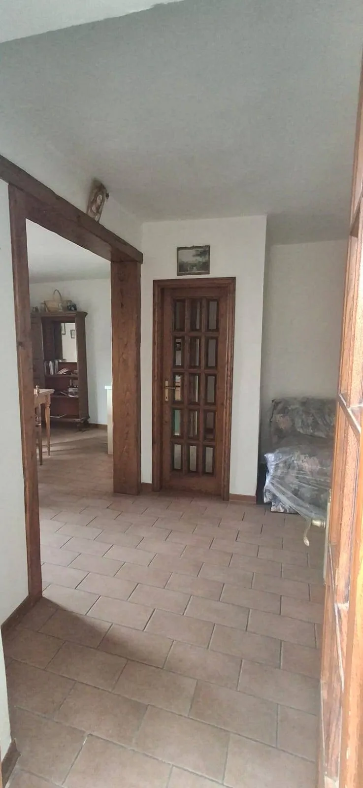 Appartamento indipendente in vendita a Poppi - foto 6
