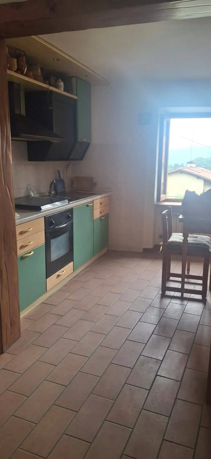 Appartamento indipendente in vendita a Poppi - foto 7