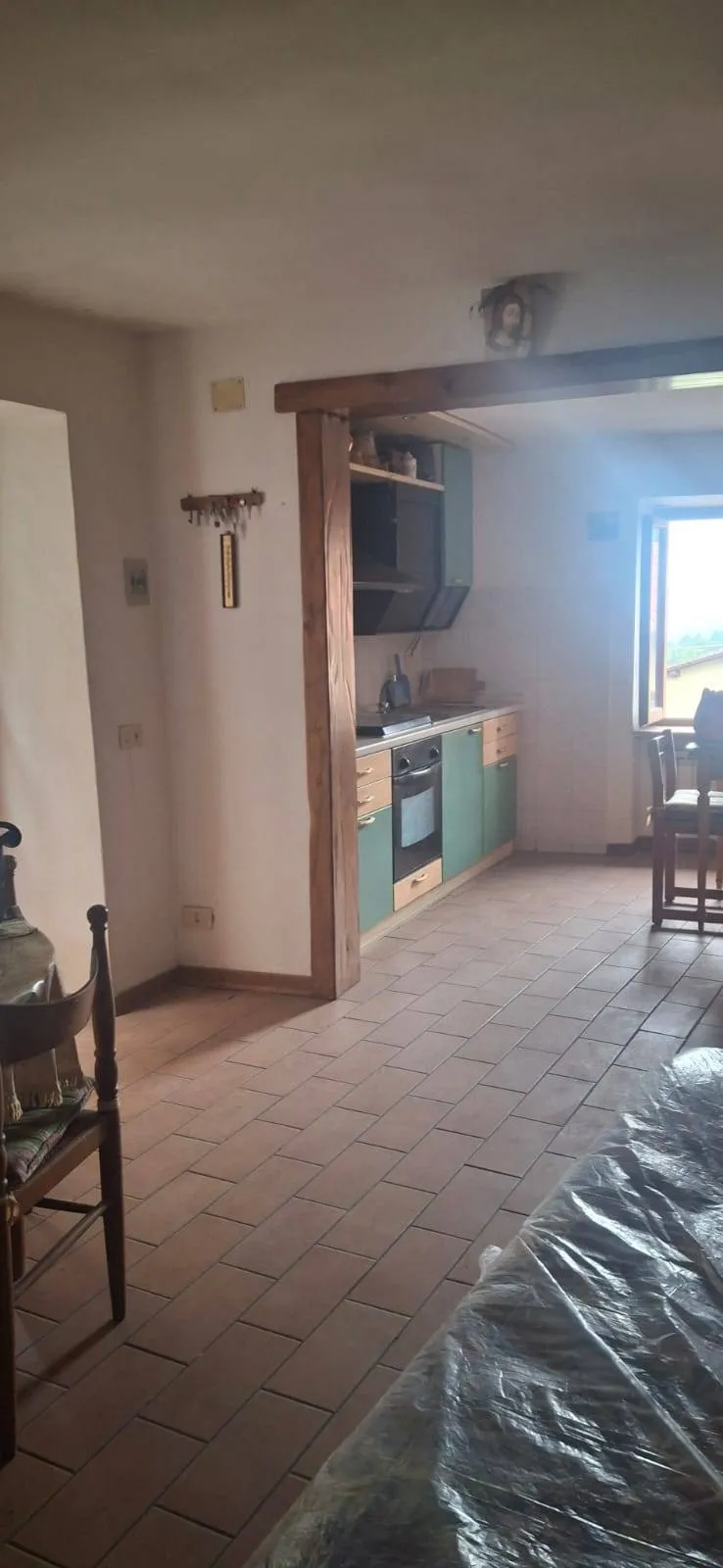 Appartamento indipendente in vendita a Poppi - foto 8