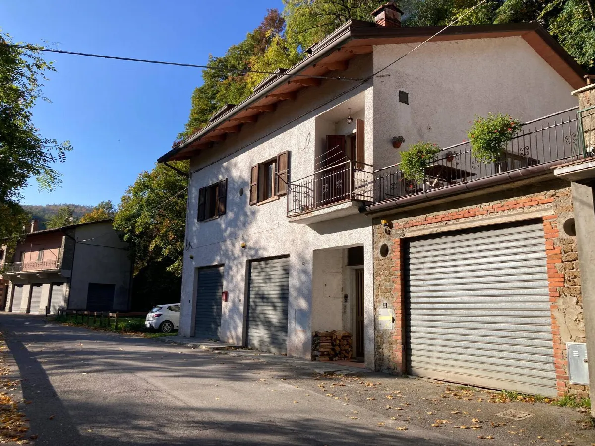 Appartamento in vendita a Poppi - foto 2