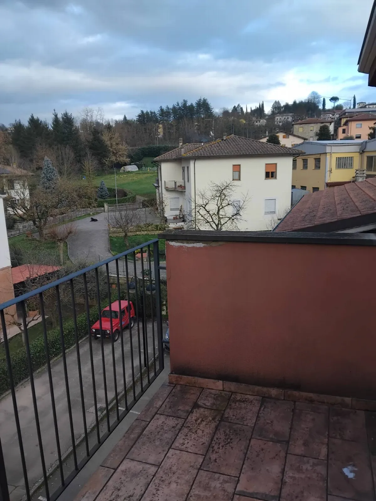 Appartamento in vendita a Bibbiena - foto 7
