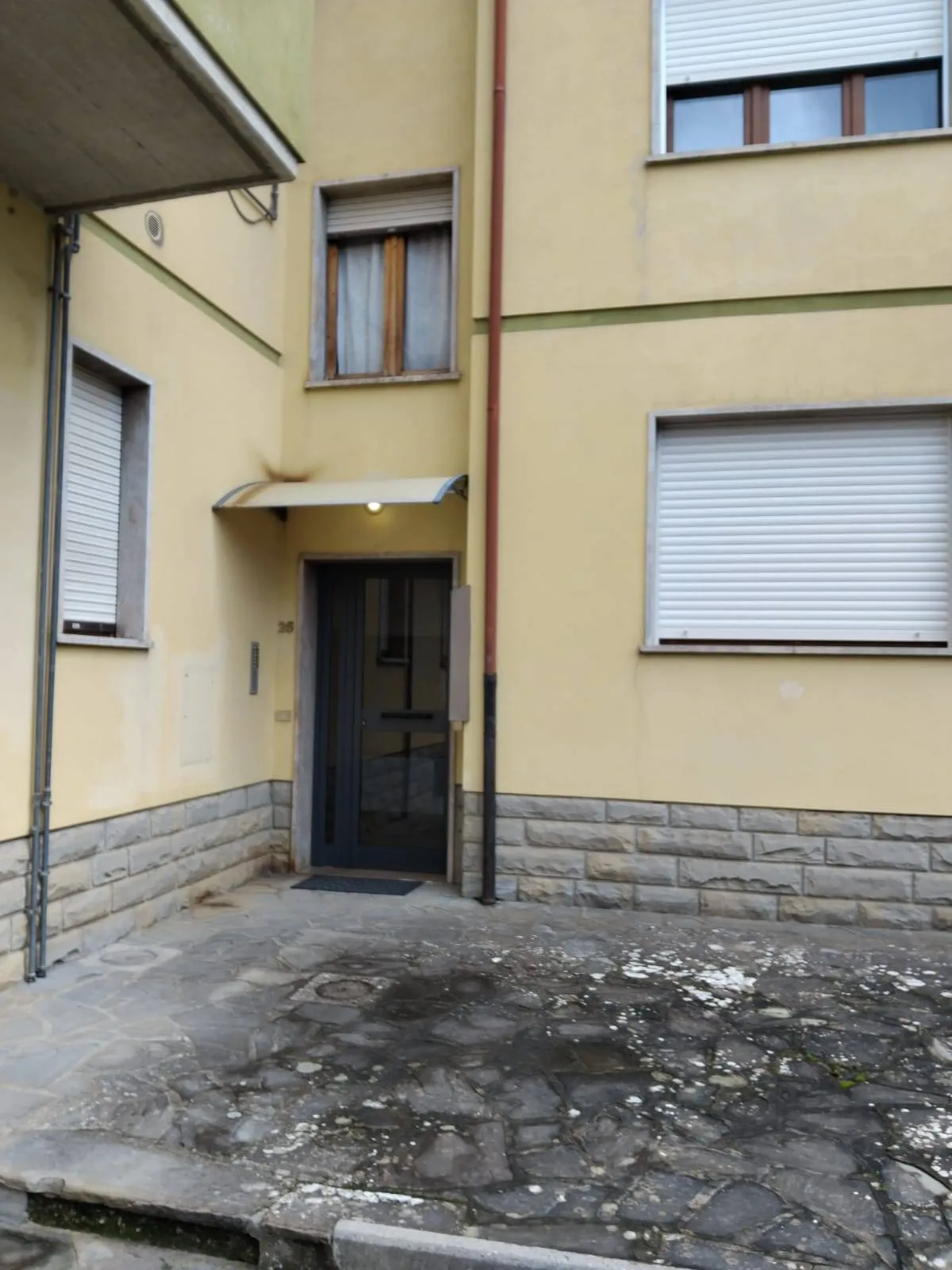 Appartamento in vendita a Bibbiena, Soci - foto 1