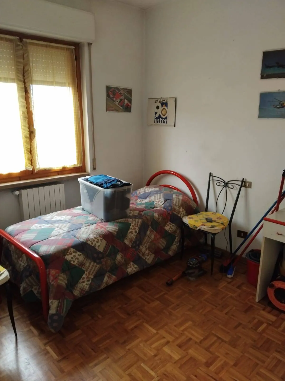 Appartamento in vendita a Bibbiena, Soci - foto 3
