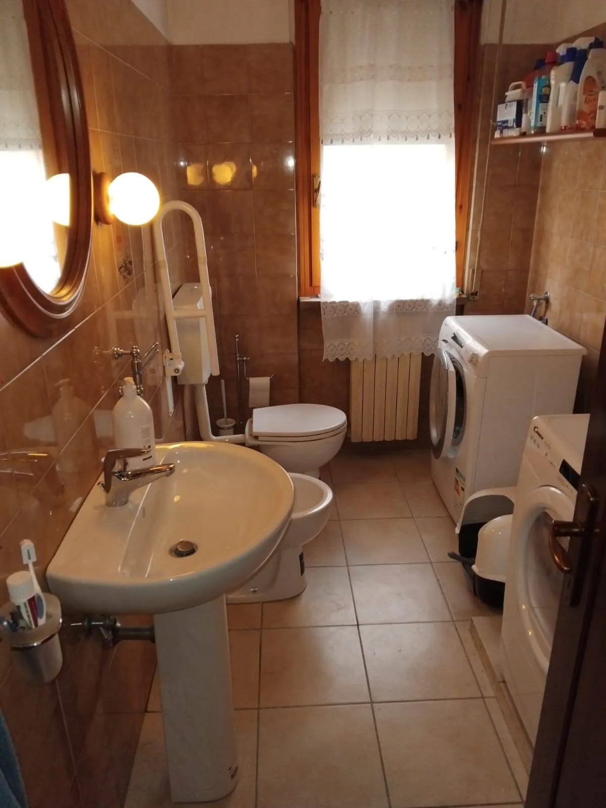 Appartamento in vendita a Bibbiena, Soci - foto 5