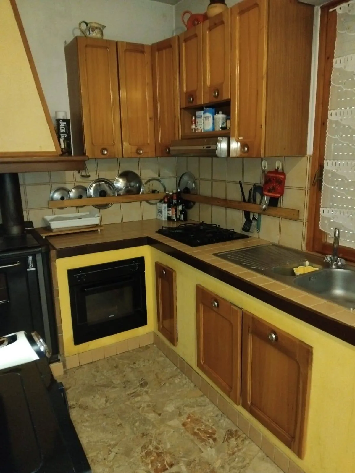 Appartamento in vendita a Bibbiena, Soci - foto 7