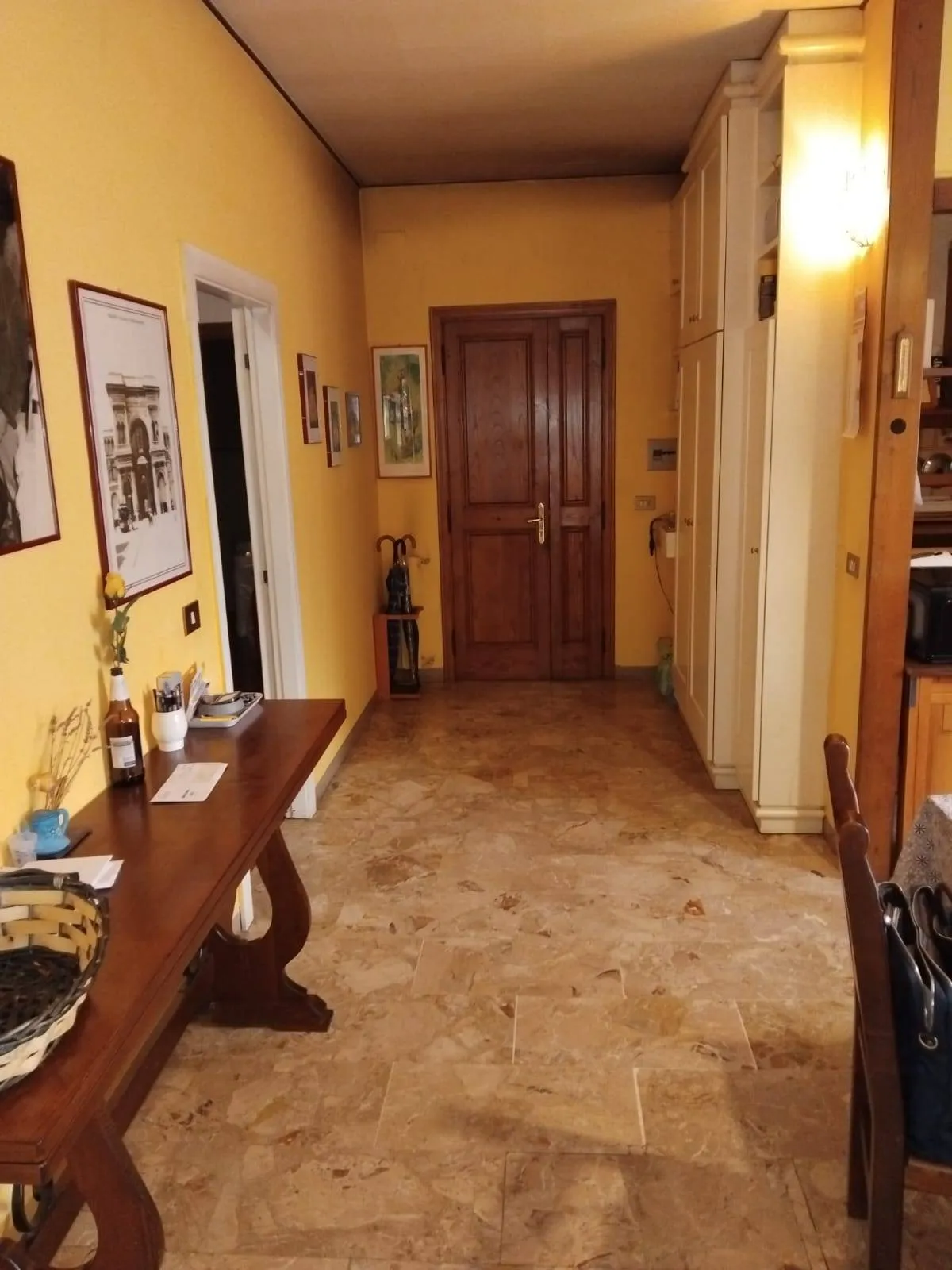 Appartamento in vendita a Bibbiena, Soci - foto 8