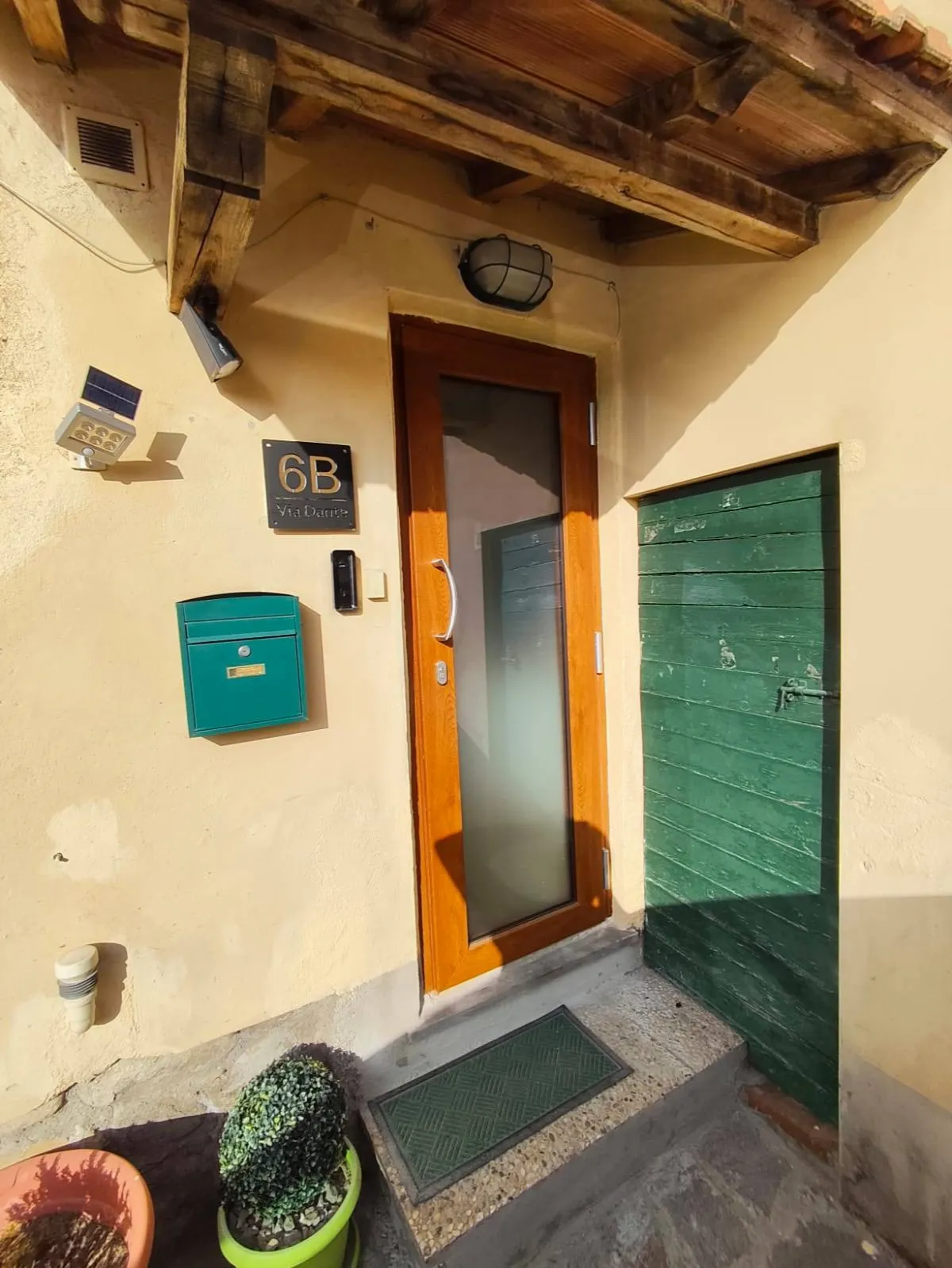 Appartamento in vendita a Bibbiena - foto 1