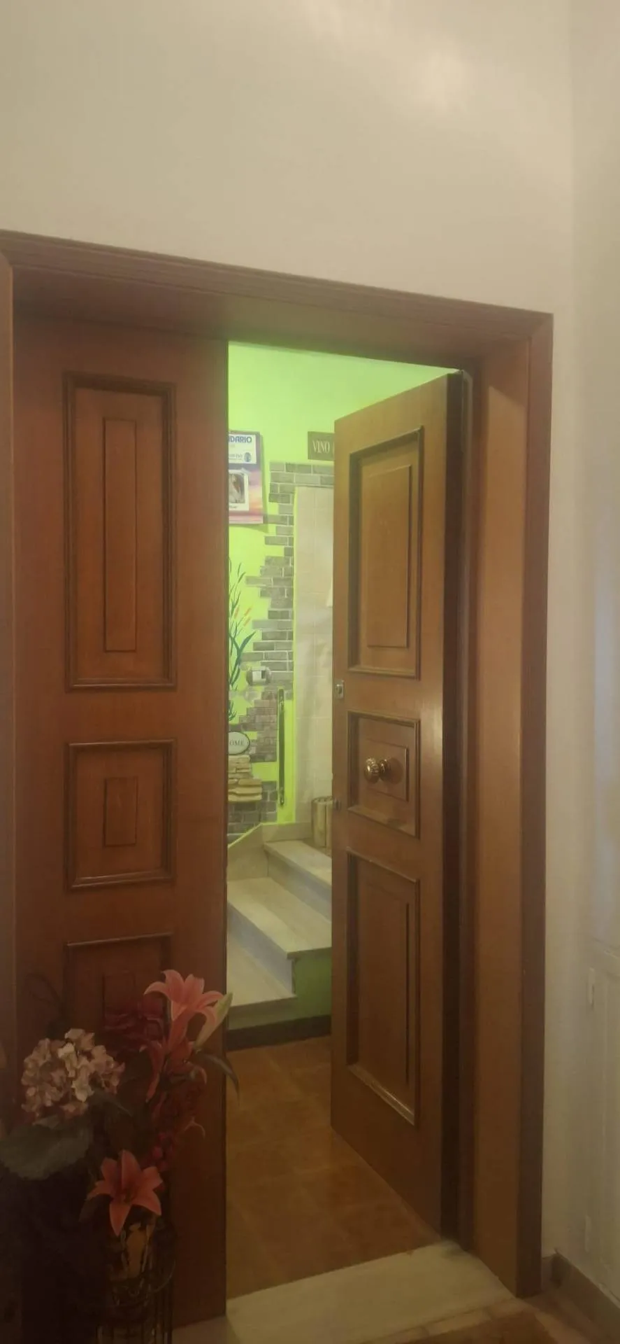 Appartamento in vendita a Bibbiena - foto 8